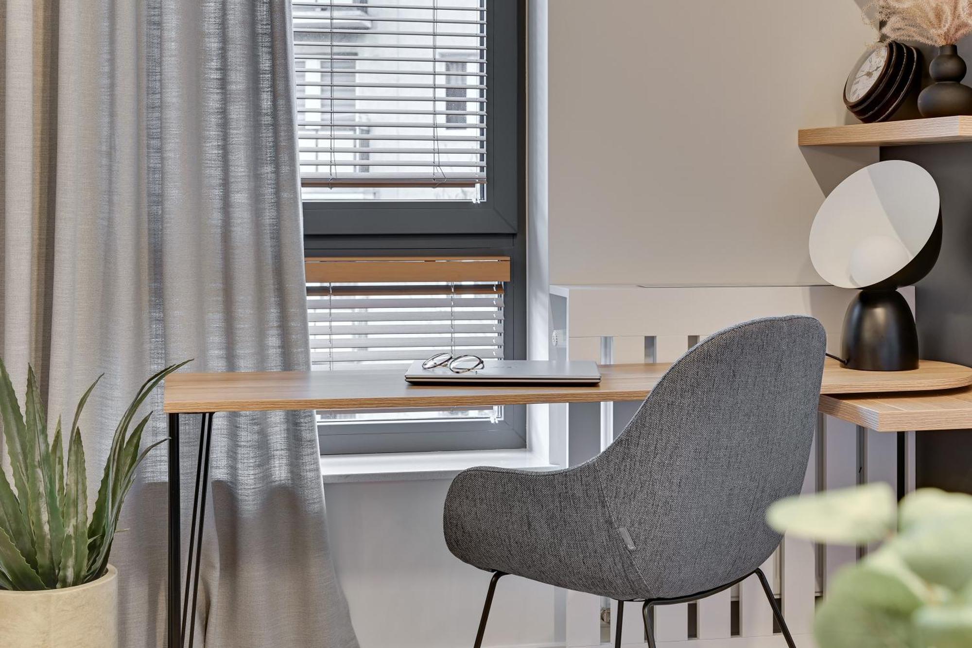 Scala 60G City Center Premium Apartments By Lion Apartments グダニスク エクステリア 写真