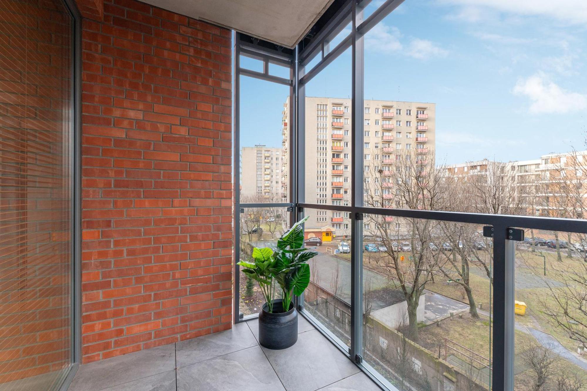 Scala 60G City Center Premium Apartments By Lion Apartments グダニスク エクステリア 写真