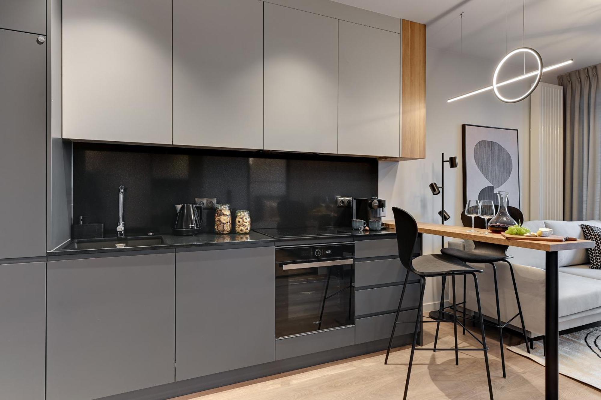 Scala 60G City Center Premium Apartments By Lion Apartments グダニスク エクステリア 写真
