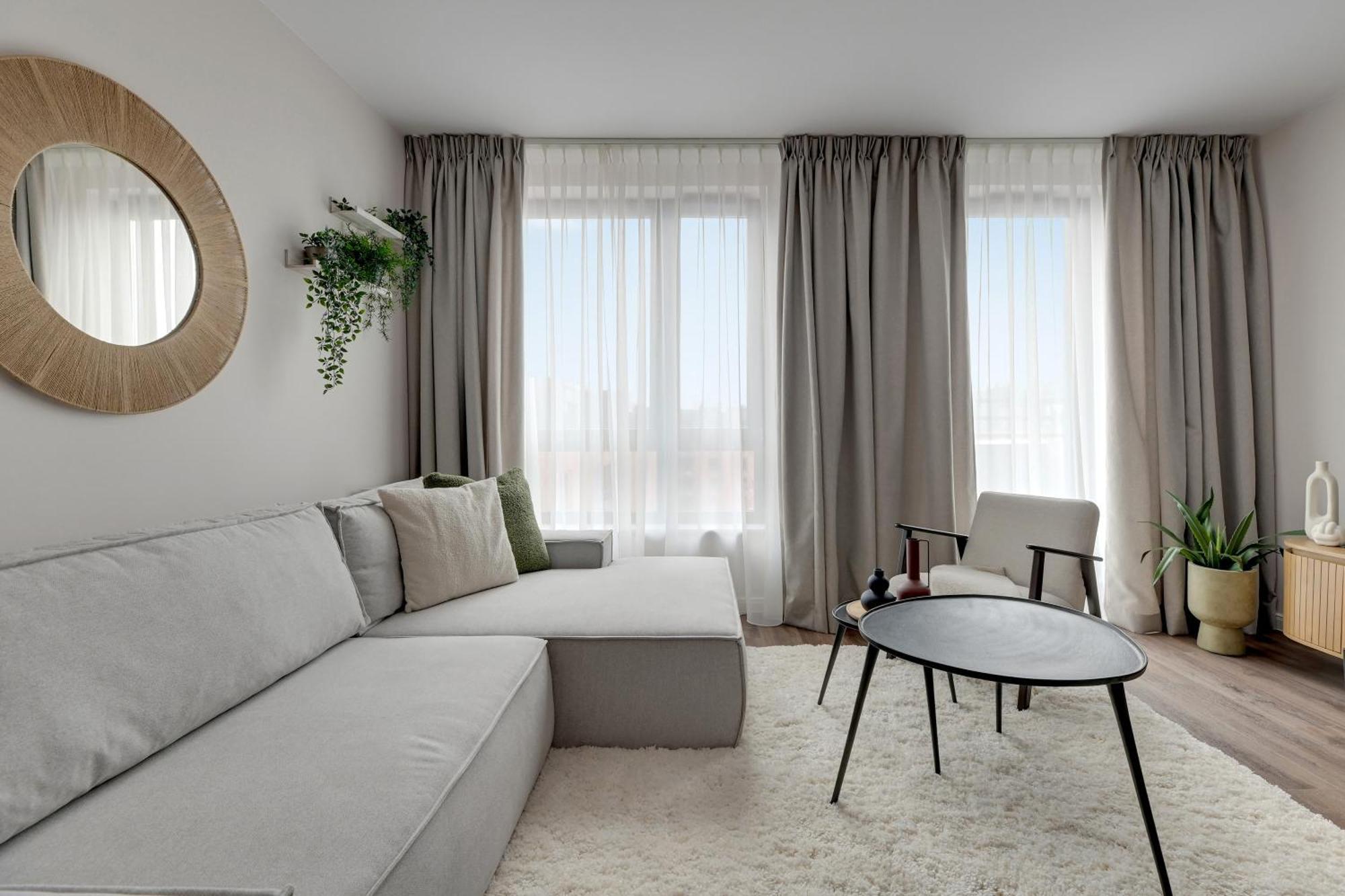 Scala 60G City Center Premium Apartments By Lion Apartments グダニスク エクステリア 写真